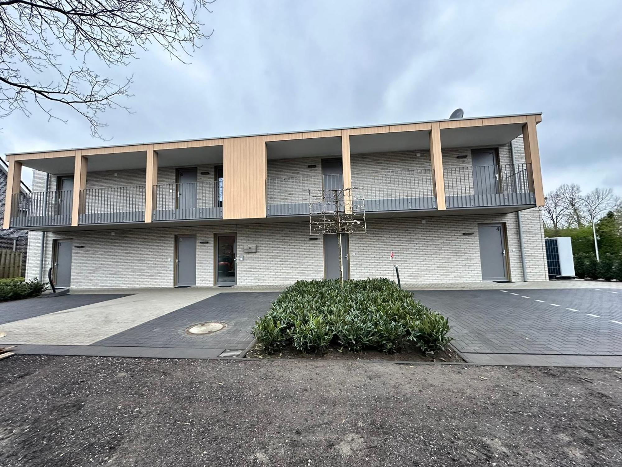 City-Apparte Boarding -Studios- Dein Flexibles Zuhause In Gronau Gronau  Exterior foto