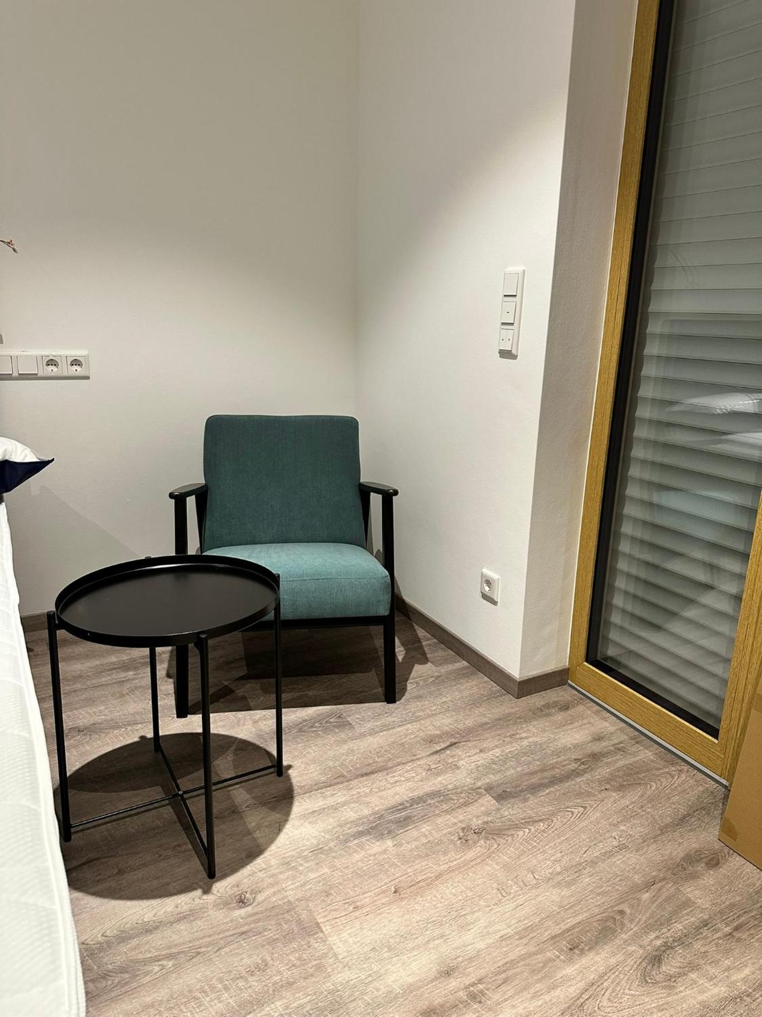 City-Apparte Boarding -Studios- Dein Flexibles Zuhause In Gronau Gronau  Exterior foto